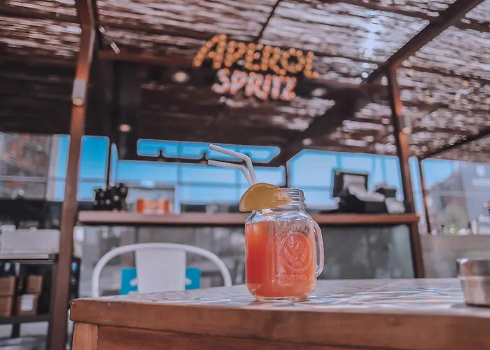 The Hoxton, Poblenou